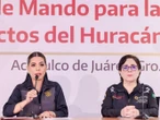 Prevén lluvias torrenciales, deslaves e inundaciones en Guerrero por paso de Erick