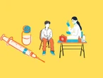 Aprueban tratamiento prevenible contra VIH; es la primera vacuna