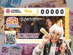 Lotería Nacional: Resultados del Sorteo Mayor 3985 del 2 de septiembre de 2025