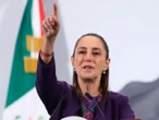 Sheinbaum presentará el lunes avances sobre el Mundial de la FIFA 2026 en Los Pinos