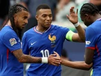 Francia se queda con el tercer lugar de la Liga de Naciones
