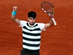 ¡Carlos Alcaraz vuelve a reinar en Roland Garros!