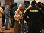 Grave estado de Miguel Uribe tras atentado en Bogotá; fue intervenido de urgencia y permanece en UCI