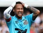 Extrañan a Neymar en la selección de Brasil