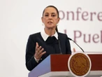 ‘No es con redadas como se atiende el fenómeno migratorio’: Sheinbaum a Trump