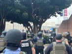 Sheinbaum pide a EU no tratar como criminales a mexicanos detenidos en redadas