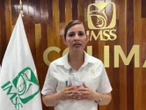 IMSS romperá contrato con empresa de seguridad por agresión a paciente 