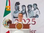 Hugo Aguilar, guardián de la justicia: Sheinbaum