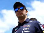 De Sauber a Cadillac, los equipos en los que ha militado Checo Pérez