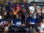 Jefe de Red Bull elogia a Verstappen y apunta al Gran Premio de México
