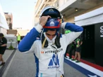 Carlos Sainz sufre sanción de 5 puestos para GP de México 2025