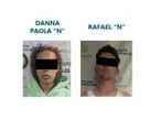Cae pareja dedicada al robo a casa habitación
