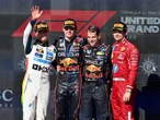 Fórmula 1: Así queda el Campeonato de Pilotos tras el GP de EU 2025