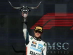 Norris satisfecho con su segundo lugar en Austin: "Sigo reduciendo la diferencia"