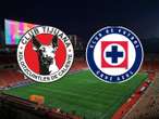 Liga MX: Xolos de Tijuana vs Cruz Azul - EN VIVO (Cuartos de Final - Ida)