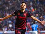 Xolos de Tijuana pone contra las cuerdas a Cruz Azul