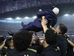 "El Mundial va a ser la prueba de fuego", avisa Javier Aguirre