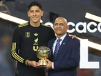 Edson Álvarez se sacó una espina clavada