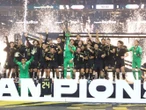 Todos los títulos de México en Copa Oro