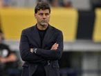 Mauricio Pochettino 'llora' por penal no marcado contra México