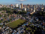 Asunción será sede de los Juegos Panamericanos 2031