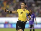 FIFA brinda apoyo total a Katia Itzel García