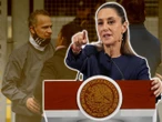 Liberación de Vallarta, bajo el mismo criterio que Florence Cassez: Sheinbaum