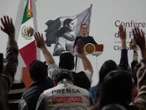 Mejora percepción de seguridad en Mazatlán: Sheinbaum