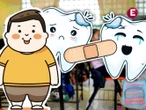 Con sobrepeso u obesidad, 37% de estudiantes de primaria