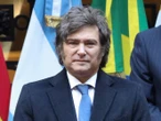 Senado de Argentina aprueba aumento a pensiones pese a oposición de Milei