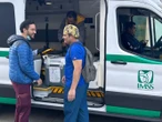 Donación multiorgánica en IMSS Puebla beneficia a seis personas
