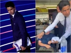 Gesto de grandeza, presidente del PSG auxilia a un niño