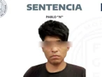 Pablo pasará 7 meses en prisión por portar uniforme de la extinta Policía Federal 