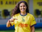 Daniela Espinosa volverá al América para el Clausura 2025