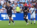Estados Unidos pone fin al sueño de Guatemala en Copa Oro