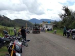 Reportan enfrentamiento en Cherán; dicen que grupo armado iba por el alcalde de Uruapan