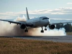 Se estrella avioneta en Nueva Jersey; al menos 14 heridos