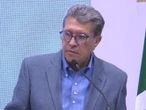 Ricardo Monreal: Reforma electoral y salud, entre prioridades para el periodo ordinario de sesiones