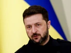 EU asegura que Ucrania sigue contando con apoyo militar pese a suspensión