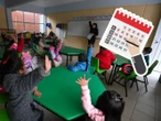 ¿Cuántos días puede faltar un niño a la escuela según la SEP?