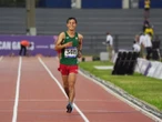 ¡Orgullo del Edomex! Bronce en Panamericanos Jr