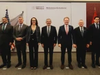 México coordina con EU y Canadá la logística rumbo al Mundial de Futbol 2026