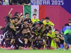 Mundial Sub 17: La historia de amistad de Japón y México