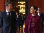 Gobierno de Francia reafirma los 200 años de relación diplomática con México