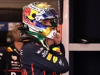 Max Verstappen da por perdido Campeonato de Pilotos
