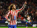 Griezmann salva una vez más al Atlético de Madrid