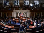 Congreso de EU avala el megaproyecto fiscal impulsado por Trump