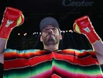 Chávez Jr habría sido detenido en EU; sería deportado