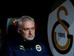 Mourinho responde a acusaciones de racismo y demanda al Galatasaray