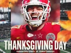 La NFL ofrece un platillo suculento para ‘Thanksgiving’